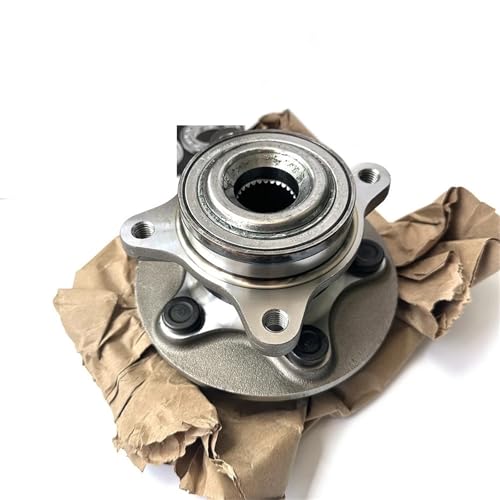 Roulement moyeu de roue avant LR076692 LR048083 LR014147 TIMKEN-cn