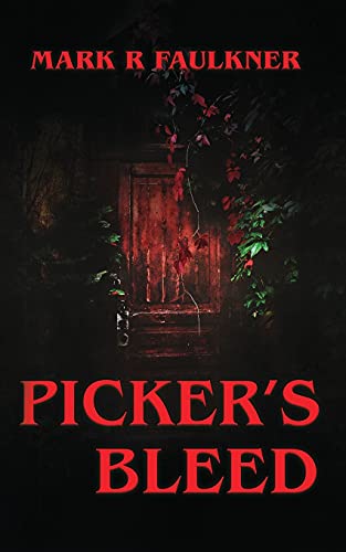 Picker's Bleed view 2