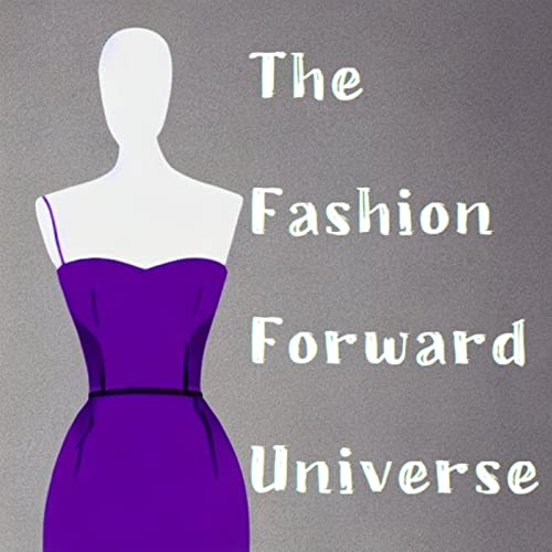 The Fashion Forward Universe Titelbild