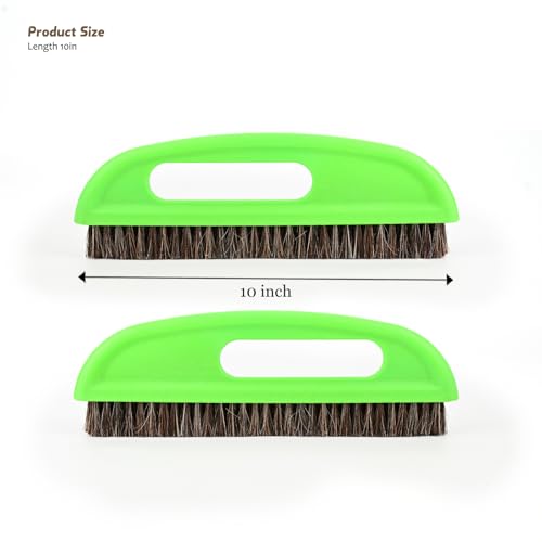 Ehdis Wallpaper Smoothing Brush Wallpaper Paste Brush Wallpaper Smoothing Tool For Peel And Stick Contact Paper Hanging Vinyl Backsplash Window Film thumb #3