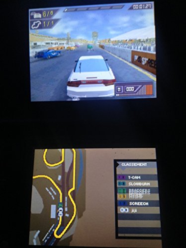 Need for Speed Pro Streetの関連画像3