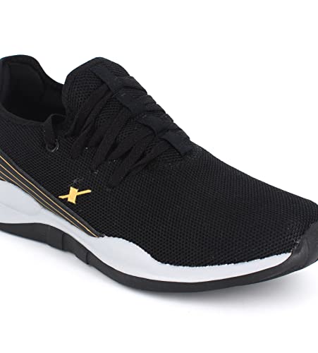 Image of SPARX Mens Sx0614g Running Shoe