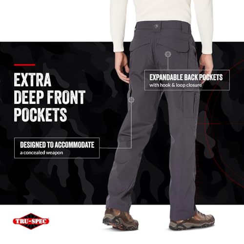 Image of TRU-SPEC Men's Lightweight 24-7 Pant