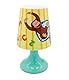 Joy Toy Curious George LED Mini Lampenschirm 10x10x19 cm