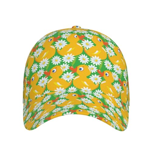 Unisex,Mujeres Hombres Gorra Dad Pato Gorra Deportiva Comodidad Gorra De Running Classics Gorra Trucker para Acampada Senderismo Fishing