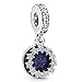 PANDORA Inspirational Stars 925 Sterling Silver Charm - 798433C01