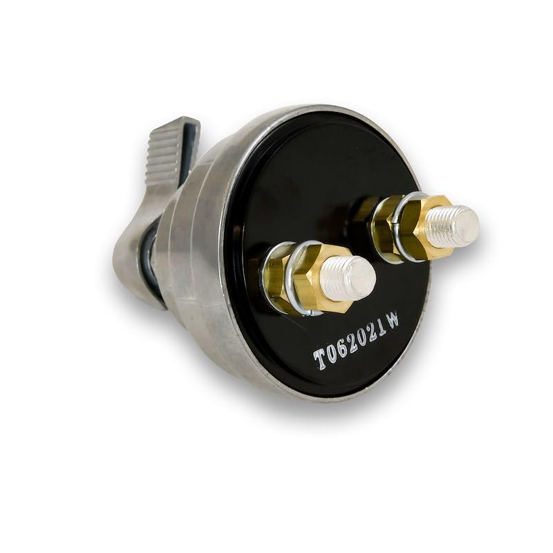 Battery Disconnect Switch Toggle Switch 180 Amps