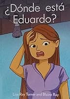 Donde esta Eduardo (Book on CD) 0929724690 Book Cover
