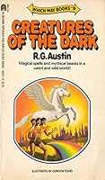Creatures of the Dark: Which Way Books, No. 9 (Which Way Books) 0671460218 Book Cover