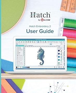 wilcom hatch embroidery software