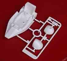 1/10 アバンテ2011 ドライバー　2個セット　888⭐︎★ Amazon.co.jp: タミヤ 1/10 電動RCカーシリーズ No.489 4WD