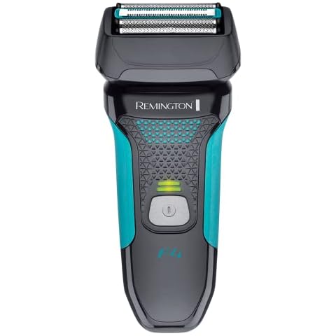 Remington Elektrischer Rasierer Herren F4 Cover