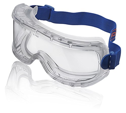 Masque de ski Bbrand Large Vision A/M protection snowboard adulte