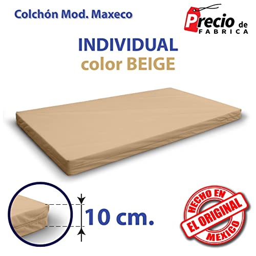 Consejos y reviews para comprar Colchón Flex nube los 10 mejores. 23 Imagen adicional