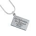 Produktbild Harry Poter Silber offiziell Hogwarts Acceptation Buchstabe Charm Necklace