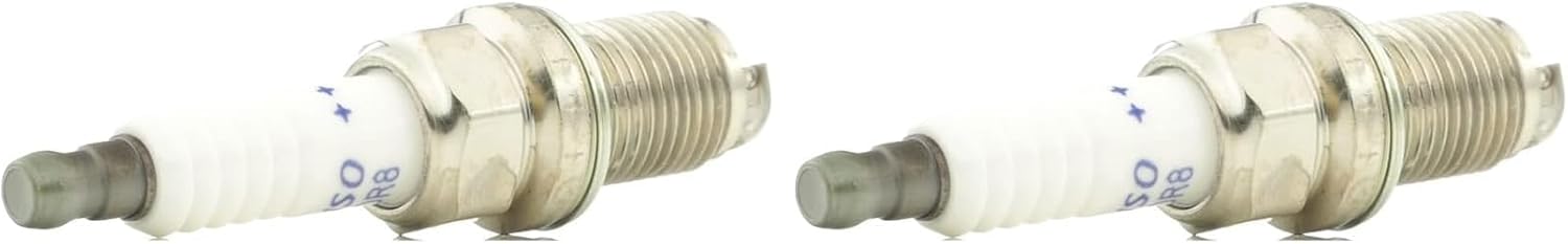 Denso (3127) PK20R8 Double Platinum Spark Plug, Pack of 1