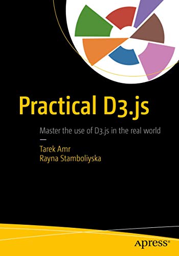Practical D3.Js view 2