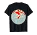Japanese T Shirt - The Great Wave off Kanagawa Vintage Art
