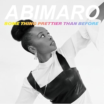 Something Prettier Than Before