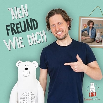 'Nen Freund wie dich