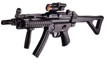 東京マルイ　MP5 R.A.S H&K MP5 R.A.S. - 電動ガン スタンダードタイプ | 東京マルイ