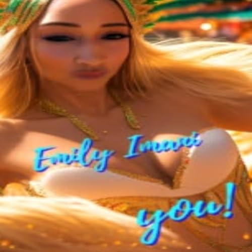 Emily Imani Podcast : Deeper meaning of Desire cover art