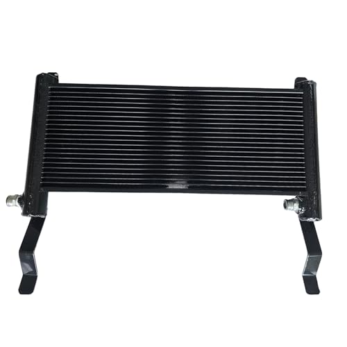 Hydraulic Oil Cooler 7109582