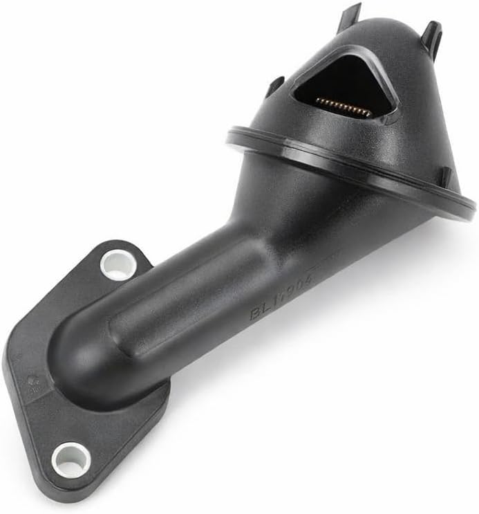 Genuine OEM Engine Oil Pump Pickup Tube For Volkswagen Golf 06K115251J