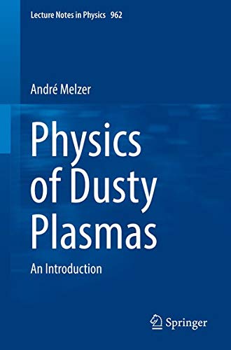 Buy Physics of Dusty Plasmas — BookShops.in