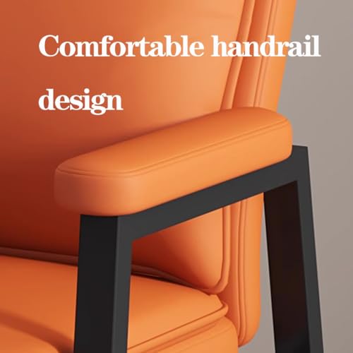 Sillón tapizado ergonómico para transformar su sala de espera u oficina 7