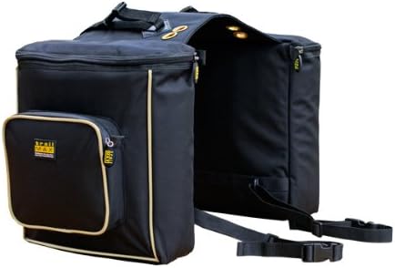 TrailMax 500 Series Cooler Saddlebags