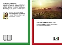 Voci negate e riconquistate 3639658884 Book Cover