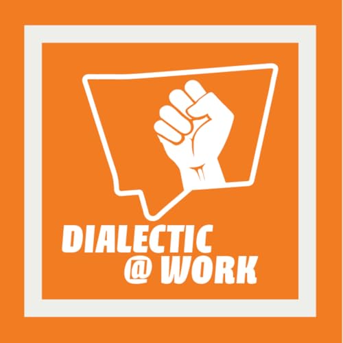 The Dialectic at Work cover art