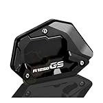 motorcycle-Foot-Plate-Pad-For-BMW-R-1250-GS-Adventure-2018-2022-Motorcycle-Kickstand-Side-Stand-Enlarger-Extension-Plate-R1250GSA-R1250-GSA-HP