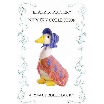 Beatrix Potter Nursery Collection