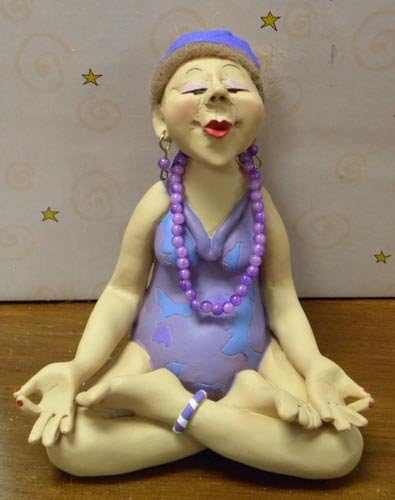 Coynes's & Company Oh You Doll! Figurine- Donna Retired - Collectible Gift NW6541-OYD