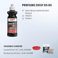 SONAX PROFILINE ExCut 05-05 (250 ml) – Ansicht 4