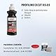 SONAX PROFILINE ExCut 05-05 (250 ml) Schleifpolitur zum Abschleifen von verkratzten oder lokal angeschliffenen Lackschichten/Art-Nr. 02451410