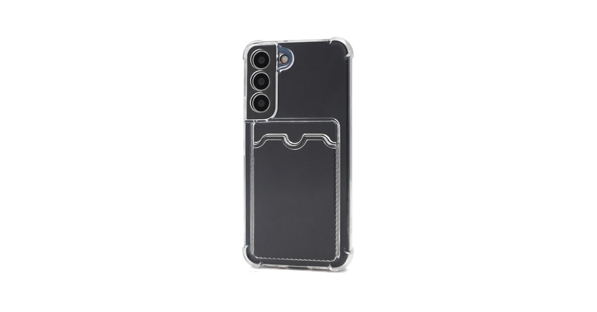 Galaxy s22 ケース付き Galaxy S22 ケース ストラップホール付き 耐衝撃 米軍MIL規格