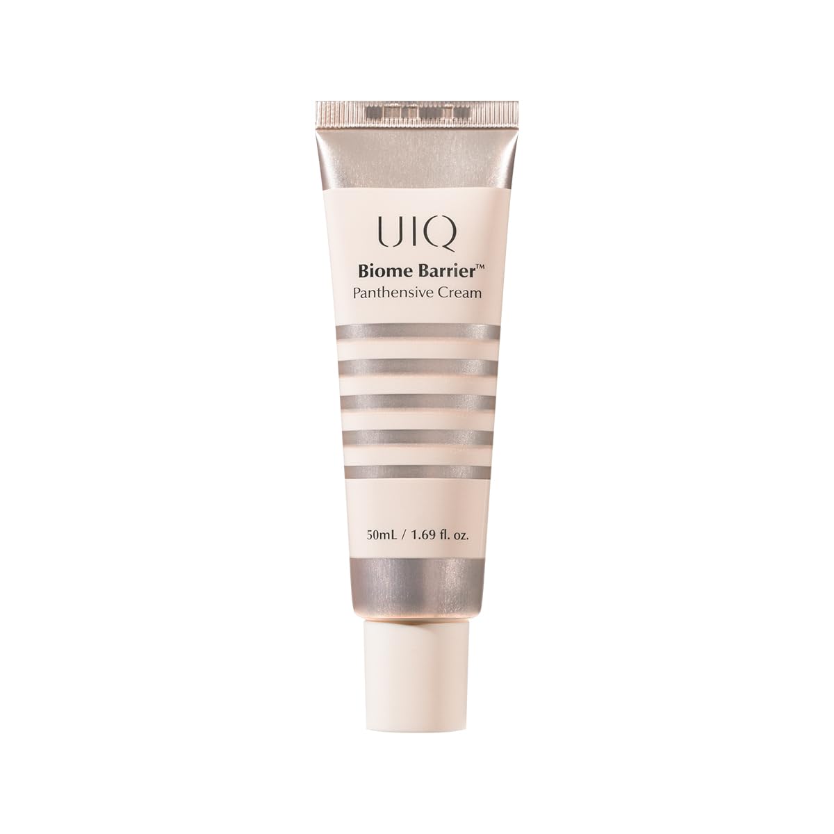 UIQ(ユイク)バイオームバリアパンテンシブクリーム50ml 肌バリアクリーム…