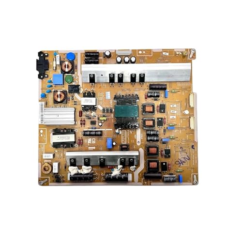 Carte d'alimentation TV BN44-00523D de remplacement pour téléviseur LCD Smart