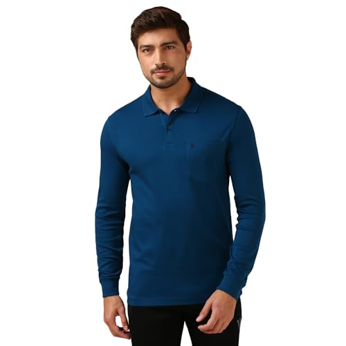 Image of Van Heusen Men T-Shirt