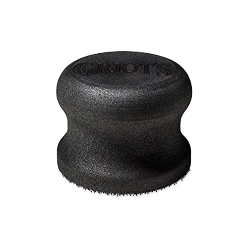 GRIOT'S GARAGE/グリオズ ガレージコンツアーグリップ 3インチパッドホルダー 10621