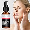 Retinol-Serum-25-with-Hyaluronic-Acid-Aloe-Vera-Vitamin-E-Boost-Collagen-Production-Reduce-Wrinkles-Fine-Lines-Even-Skin-Tone-Age-Spots-Sun-Spots-1-fl-oz-Yeouth--2oz YEOUTH Retinol Serum for Face with Hyaluronic Acid - Face Serum for Women - Hydrating Serum - Retinol for Face - Resurfacing Retinol Serum - For All Skin Types 2oz