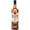 Ron BACARDÍ Spiced, ALC. 35 %, 70 cl / 700 ml, licor de primera calidad elaborado con ron envejecido en barrica, mezclado con aromas naturales y especias