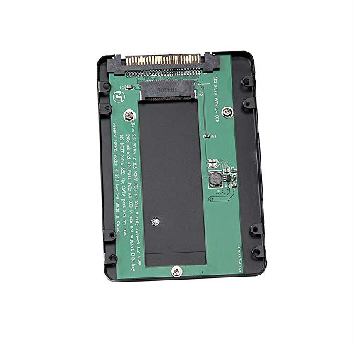 Convertidor SSD NVMe PCIe x4 HUIOP de M.2 NGFF a 2.5 para renovar ordenadores de torre antiguos