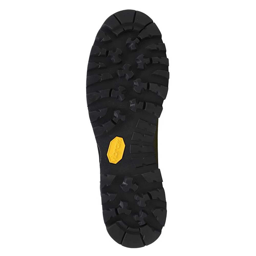 SAJA H30 Bota de Montaña, OIL YELLOW, Talla 44