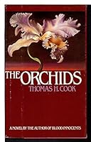 The Orchids 039532503X Book Cover
