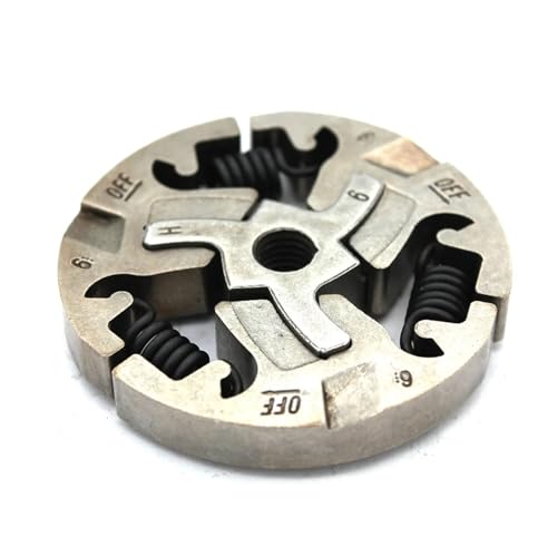 Embrayage 357XP 359 en alliage robuste référence 537103403 - 4