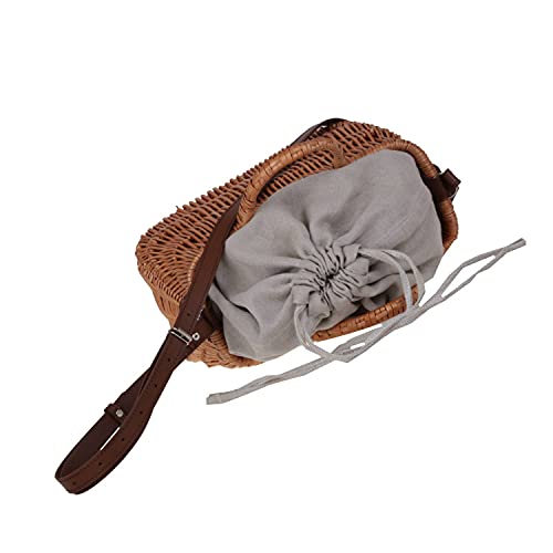 Petit sac à main compact pour transporter vos essentiels partout